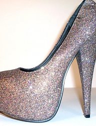 Moda Buty Pozostałe - 1270626