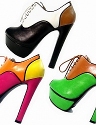Moda Buty Pozostałe - 1332206