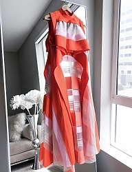 Moda Ciuchy Pozostałe - 3232084