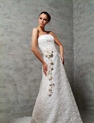 Moda Ślub Suknie ślubne - 522895