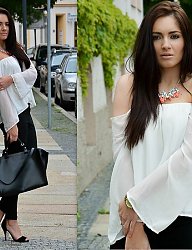 Moda Inne Moda uliczna - 1845448