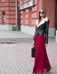 Moda Inne Moda uliczna - 1695887