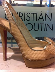 Moda Buty Szpilki - 1449848