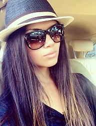 Moda Dodatki Okulary - 2871034