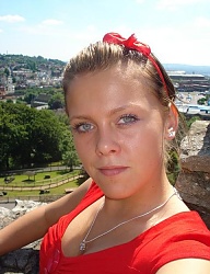 Fryzury Krótkie - 39364