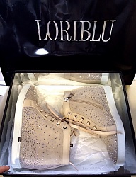 Moda Buty Sportowe - 2550619