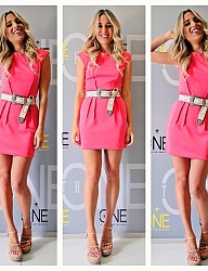 Moda Sukienki Dzienne - 2618559