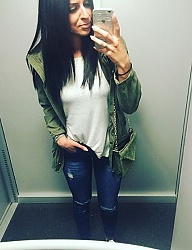 Moda Ciuchy Pozostałe - 3166386