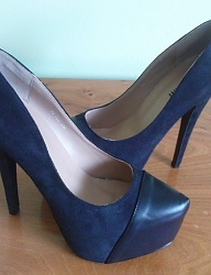 Moda Buty Czółenka - 1513826