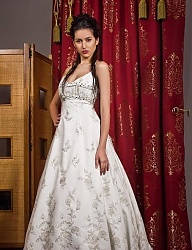 Moda Ślub Suknie ślubne - 758239