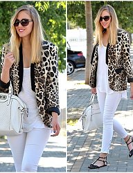 Moda Inne Moda uliczna - 1844569