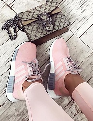 Moda Buty Sportowe - 3243427