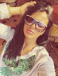 Moda Dodatki Okulary - 2981533