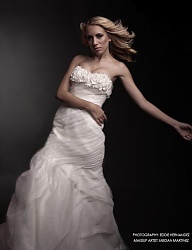 Moda Ślub Suknie ślubne - 1302482