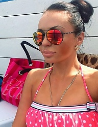 Moda Dodatki Okulary - 2688897