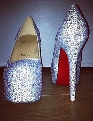 Moda Buty Szpilki - 2494314