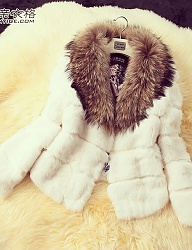 Moda Okrycia Płaszcze - 2476018