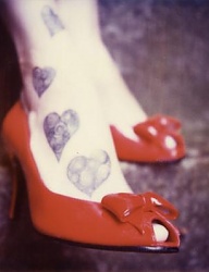 Moda Buty Czółenka - 1297930