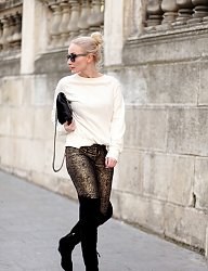 Moda Inne Moda uliczna - 1786990