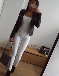 Moda Ciuchy Pozostałe - 3160625