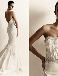 Moda Ślub Suknie ślubne - 398811