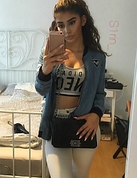 Moda Ciuchy Pozostałe - 3187600