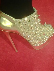 Moda Buty Szpilki - 1245211