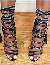 Moda Buty Pozostałe - 2948077