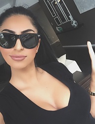 Moda Dodatki Okulary - 2984870