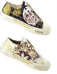 Moda Buty Pozostałe - 29225