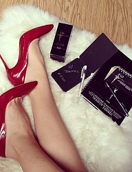 Moda Buty Szpilki - 2609856