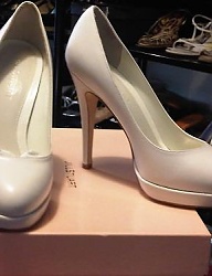 Moda Buty Szpilki - 1333449