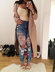 Moda Ciuchy Pozostałe - 3143047