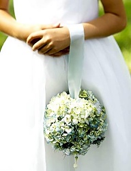 Moda Ślub Bukiety ślubne - 388170