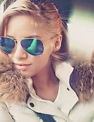 Moda Dodatki Okulary - 2911429