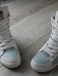 Moda Buty Trampki - 2671065