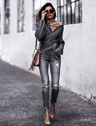 Moda Inne Moda uliczna - 3227495