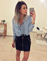 Moda Inne Moda uliczna - 3220629