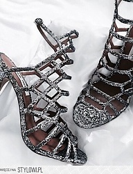 Moda Buty Sandały - 3221809