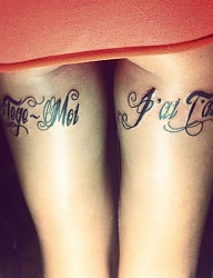 Tatuaże - 1692098