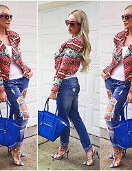 Moda Okrycia Marynarki i żakiety - 3045779