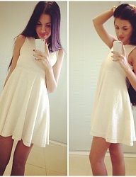 Moda Sukienki Dzienne - 1779306
