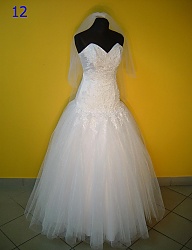 Moda Ślub Suknie ślubne - 937332