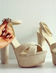 Moda Buty Sandały - 2607252