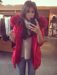 Moda Okrycia Kurtki - 2829219
