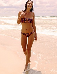 Moda Bielizna Na plażę - 2434417