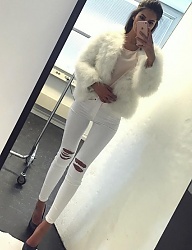 Moda Ciuchy Pozostałe - 3165551