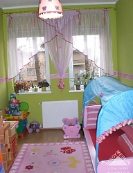 Wnętrza Mój pokój - 116045