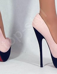 Moda Buty Szpilki - 1373923