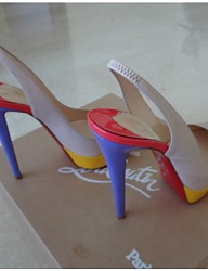 Moda Buty Szpilki - 1320276